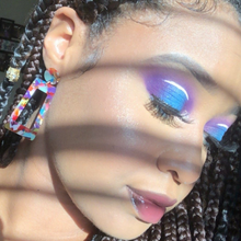 Load image into Gallery viewer, All The Rainbow Earrings
