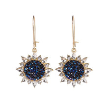 Load image into Gallery viewer, Starry Night Earrings
